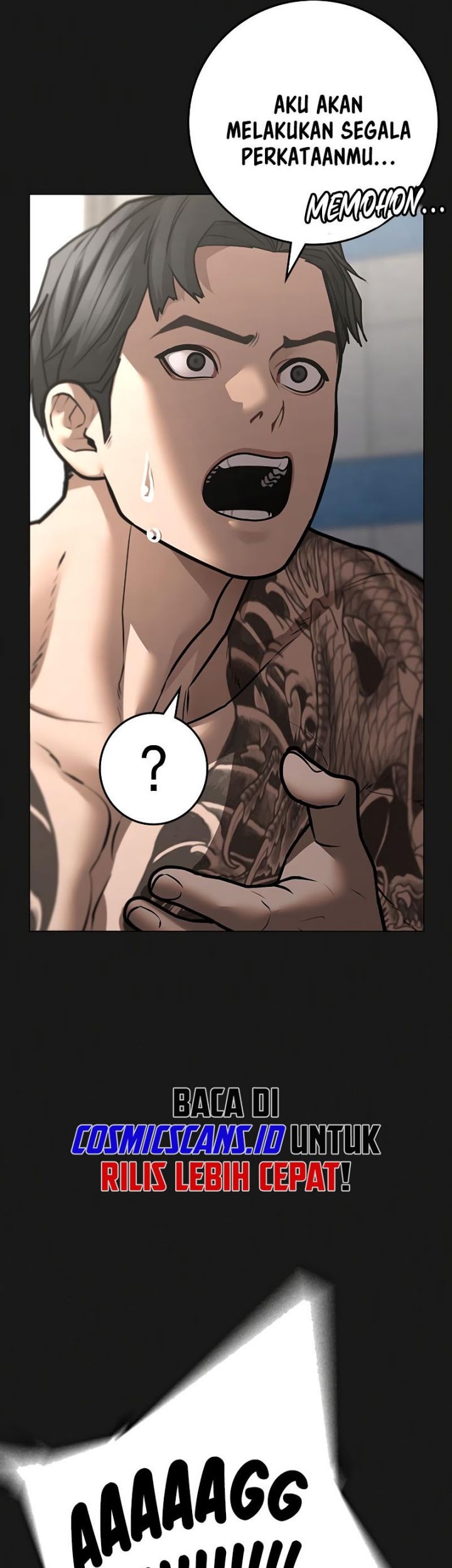 Reality Quest Chapter 132 - halaman 42