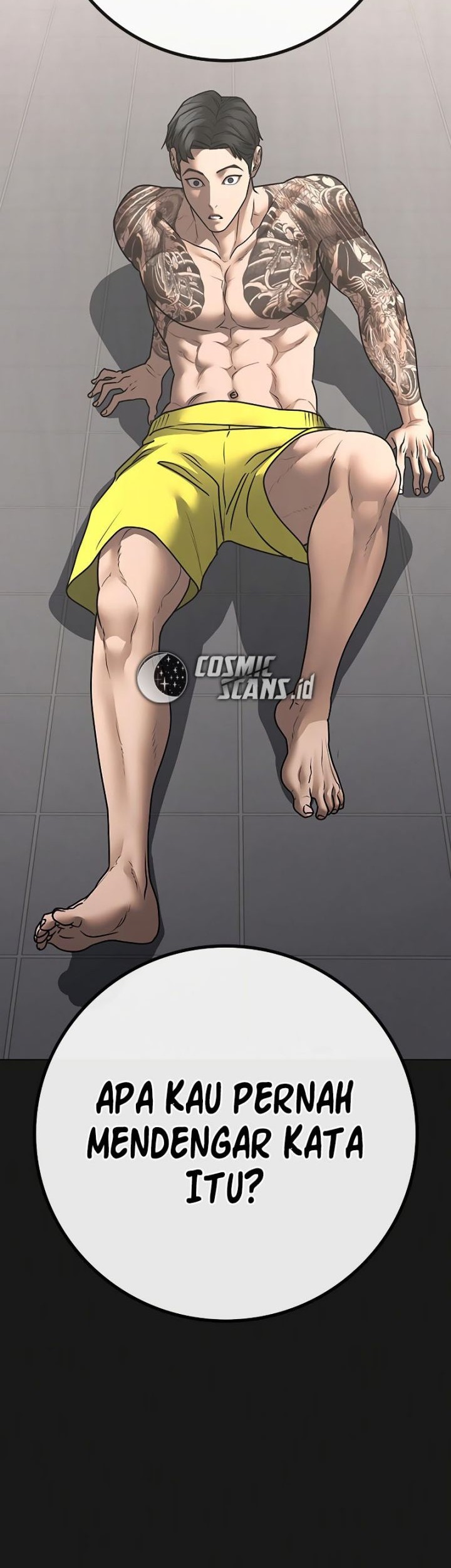 Reality Quest Chapter 132 - halaman 45