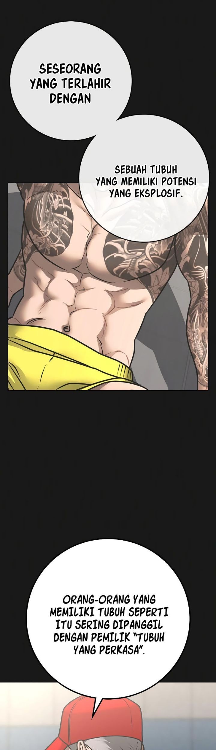 Reality Quest Chapter 132 - halaman 46