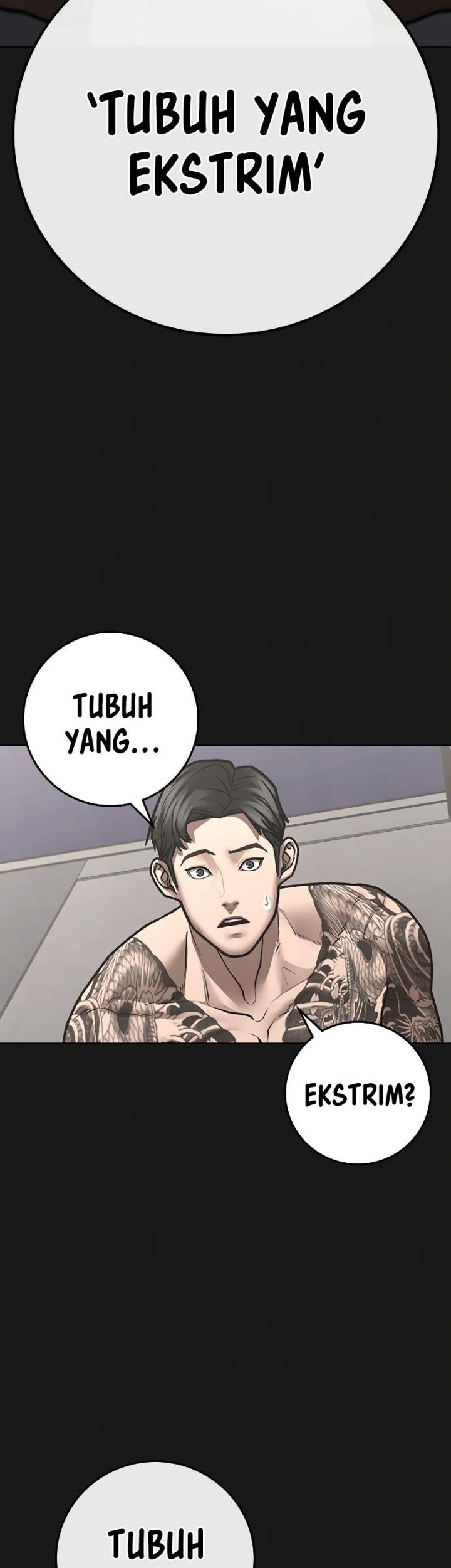 Reality Quest Chapter 132 - halaman 51