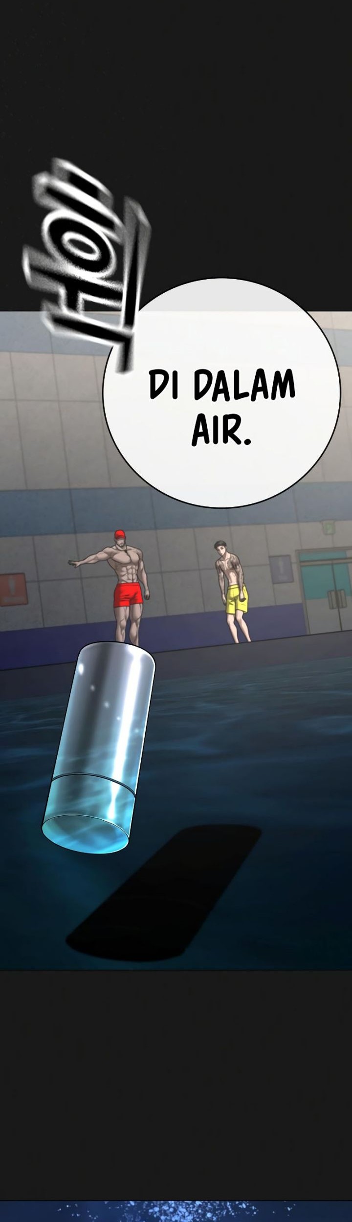 Reality Quest Chapter 132 - halaman 56