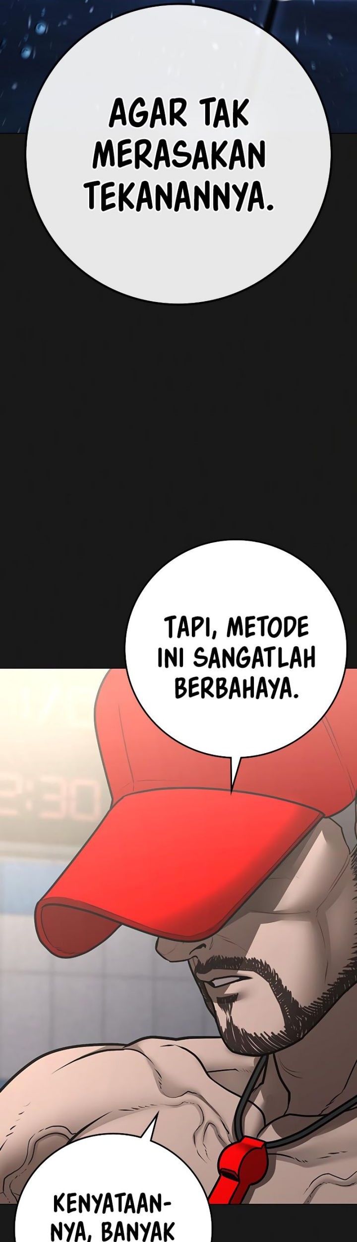 Reality Quest Chapter 132 - halaman 61