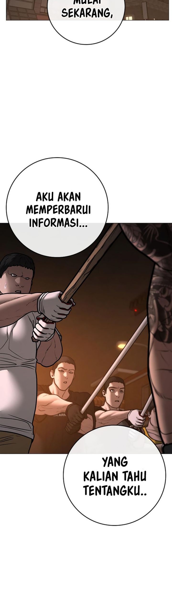 Reality Quest Chapter 132 - halaman 66