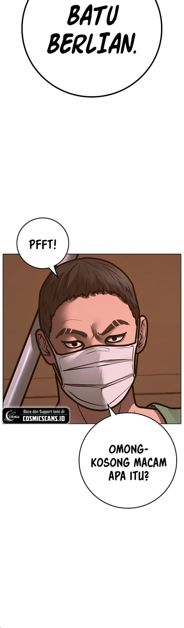 Reality Quest Chapter 132 - halaman 69