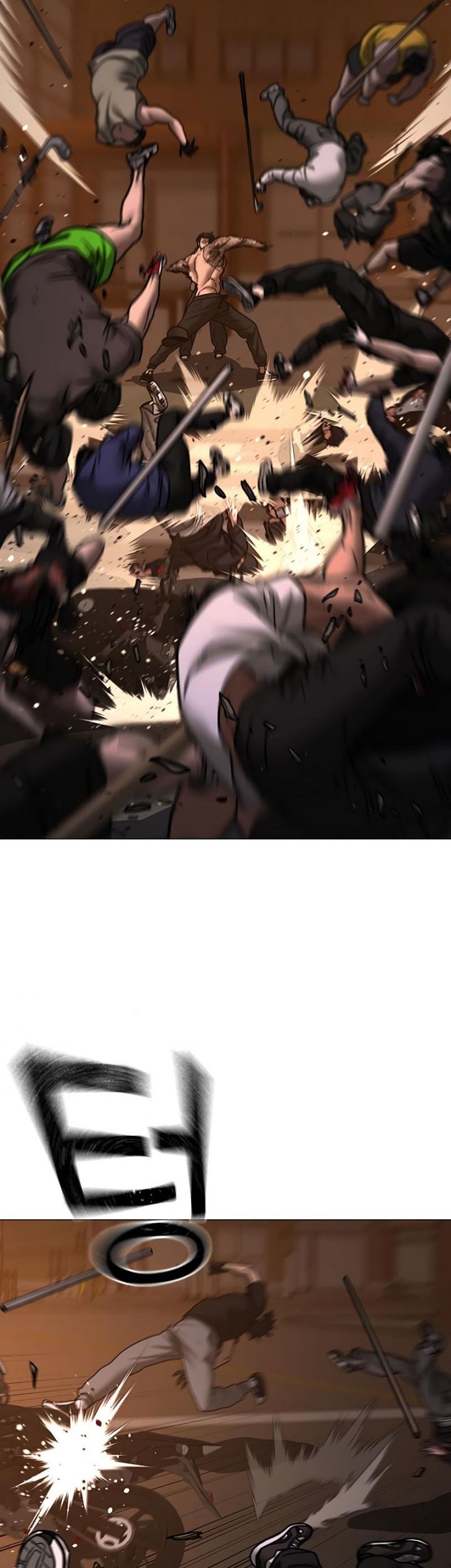 Reality Quest Chapter 132 - halaman 71