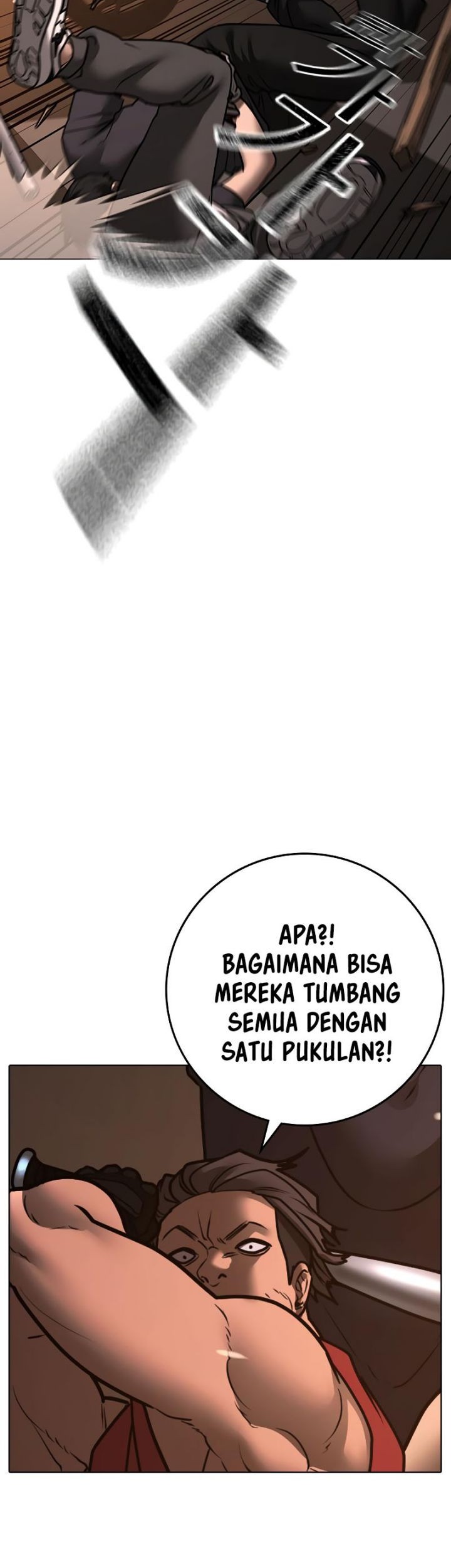 Reality Quest Chapter 132 - halaman 72