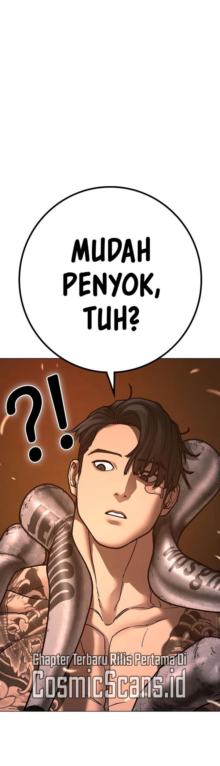 Reality Quest Chapter 132 - halaman 76