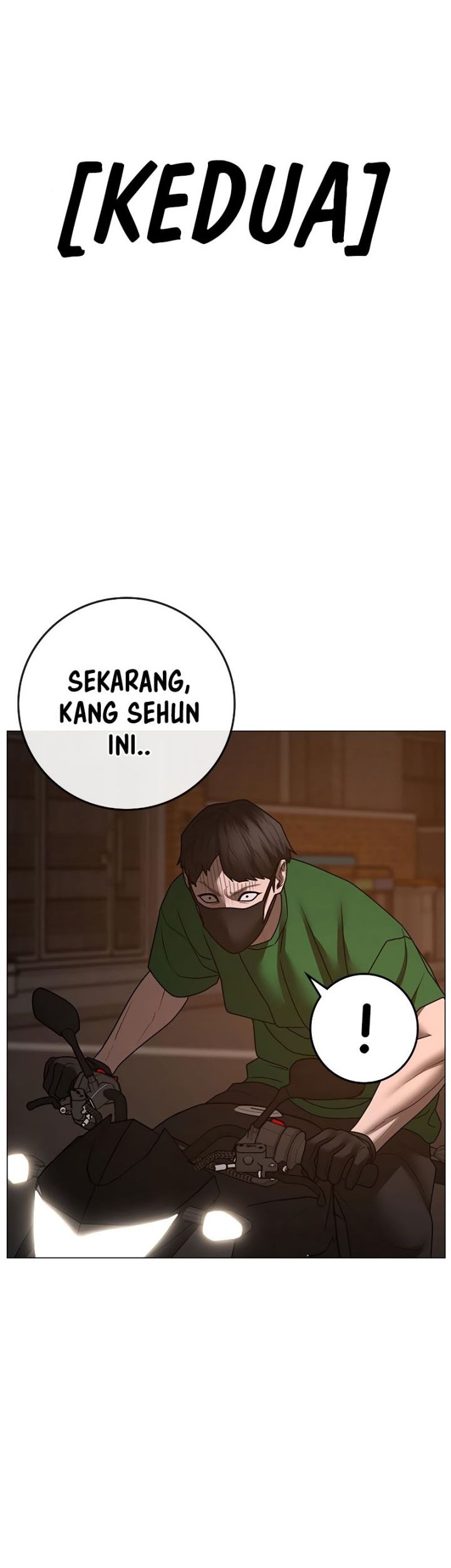 Reality Quest Chapter 132 - halaman 77