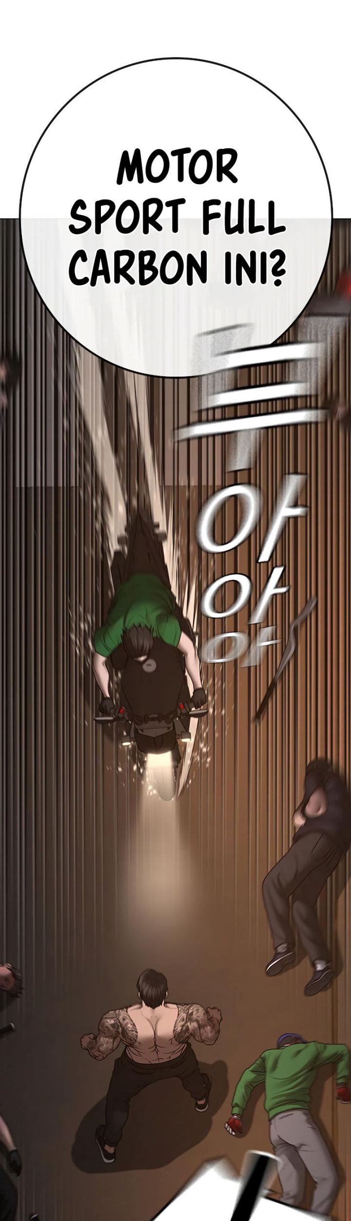Reality Quest Chapter 132 - halaman 80