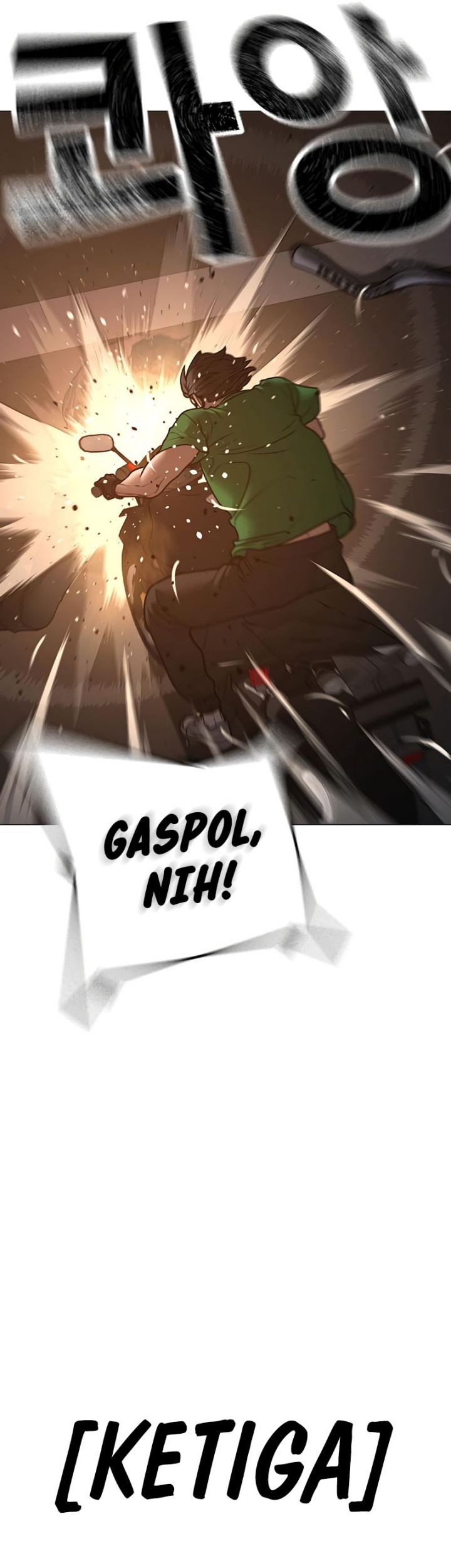 Reality Quest Chapter 132 - halaman 82
