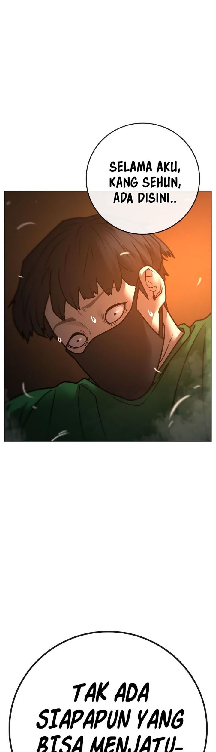 Reality Quest Chapter 132 - halaman 83