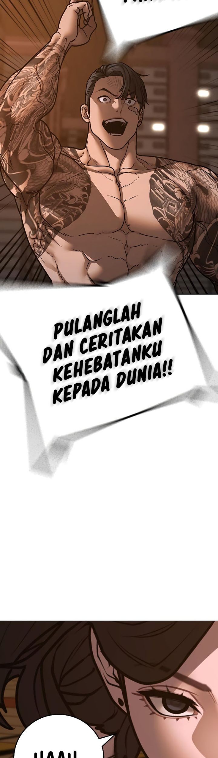 Reality Quest Chapter 132 - halaman 86
