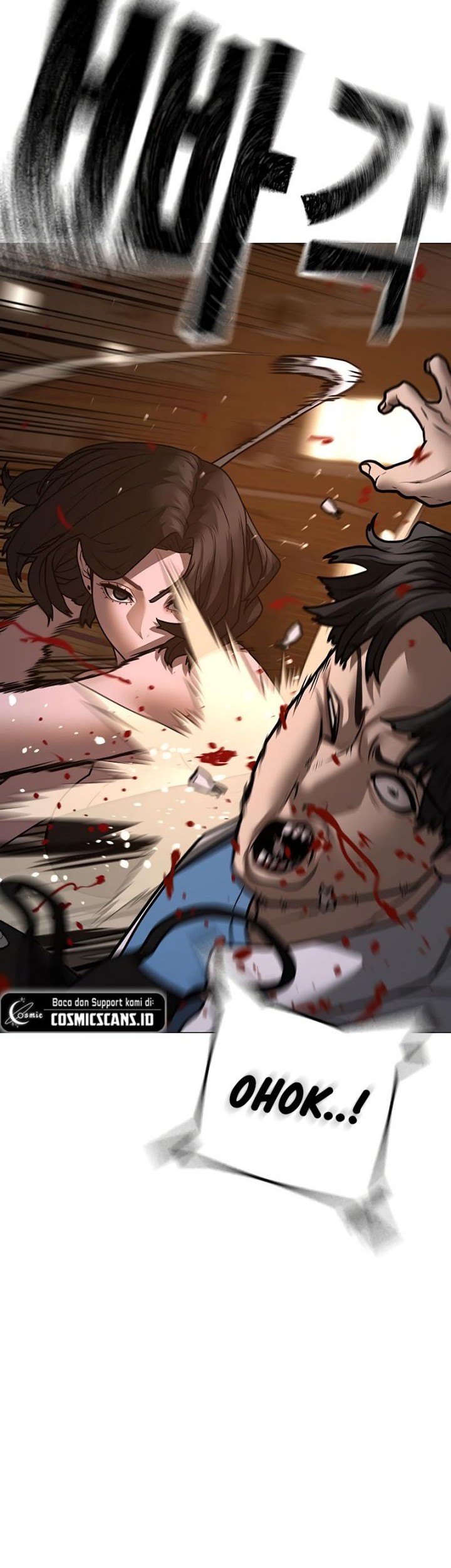 Reality Quest Chapter 132 - halaman 89