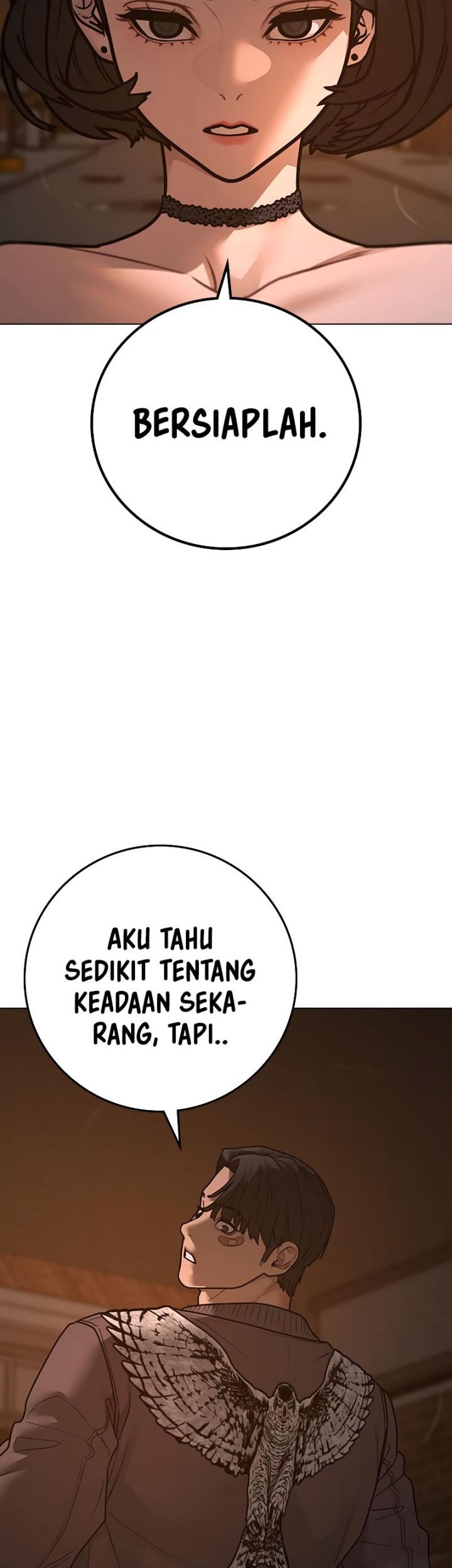 Reality Quest Chapter 132 - halaman 95
