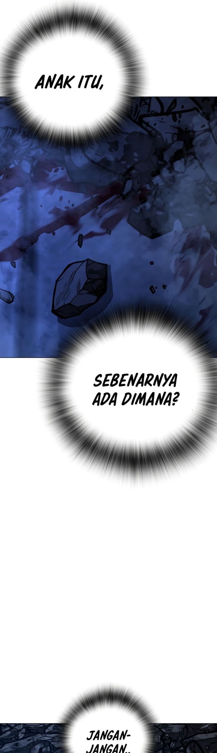 Reality Quest Chapter 132 - halaman 98
