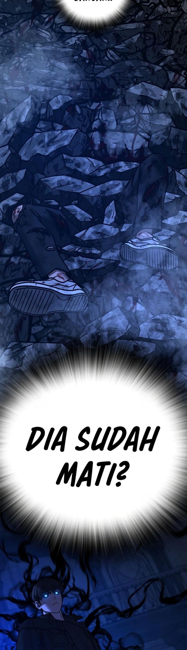 Reality Quest Chapter 132 - halaman 99