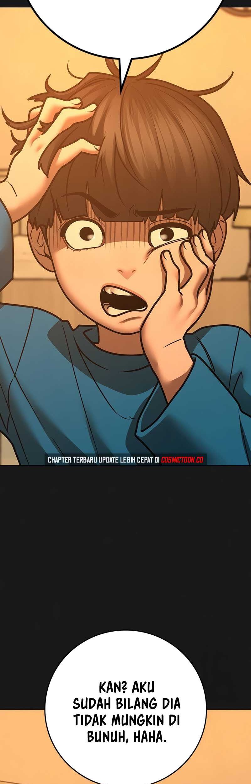 Reality Quest Chapter 133 - halaman 10