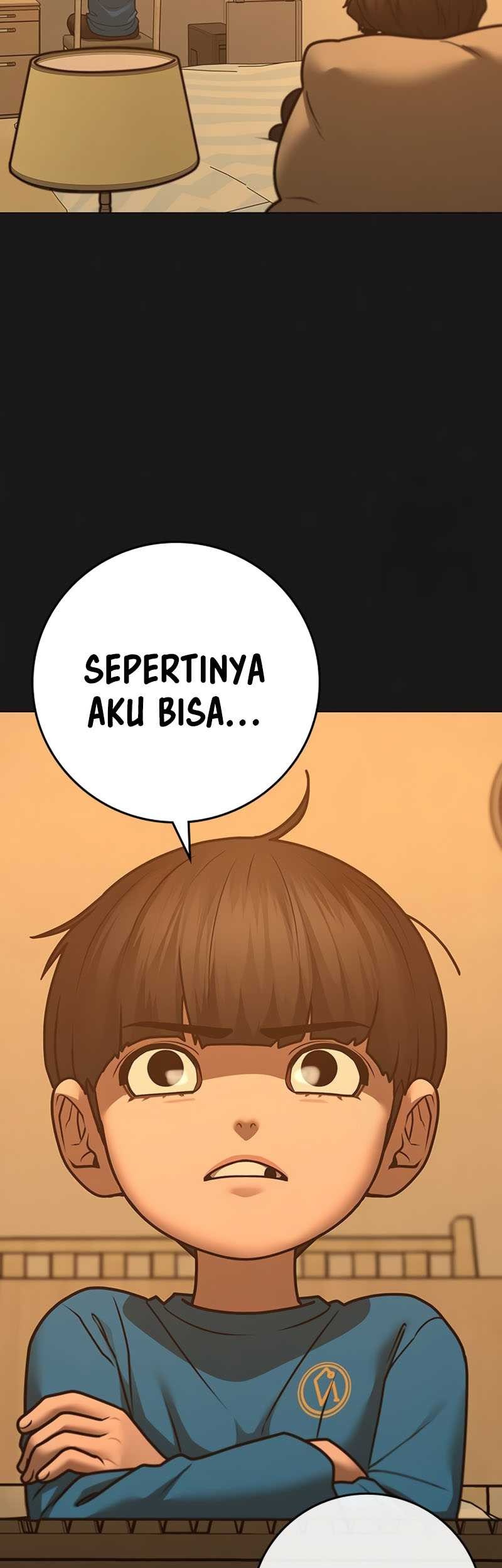 Reality Quest Chapter 133 - halaman 12