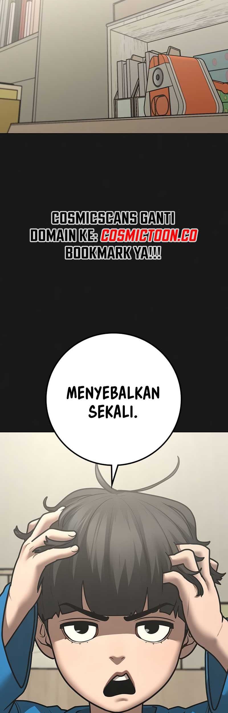 Reality Quest Chapter 133 - halaman 2