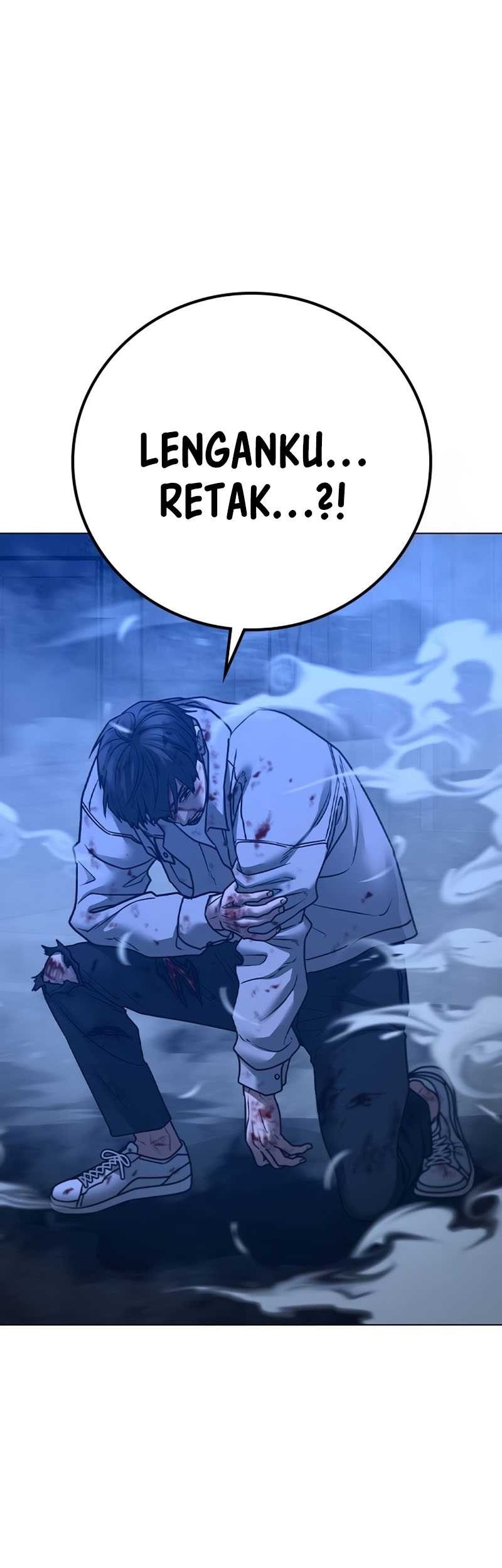 Reality Quest Chapter 133 - halaman 28