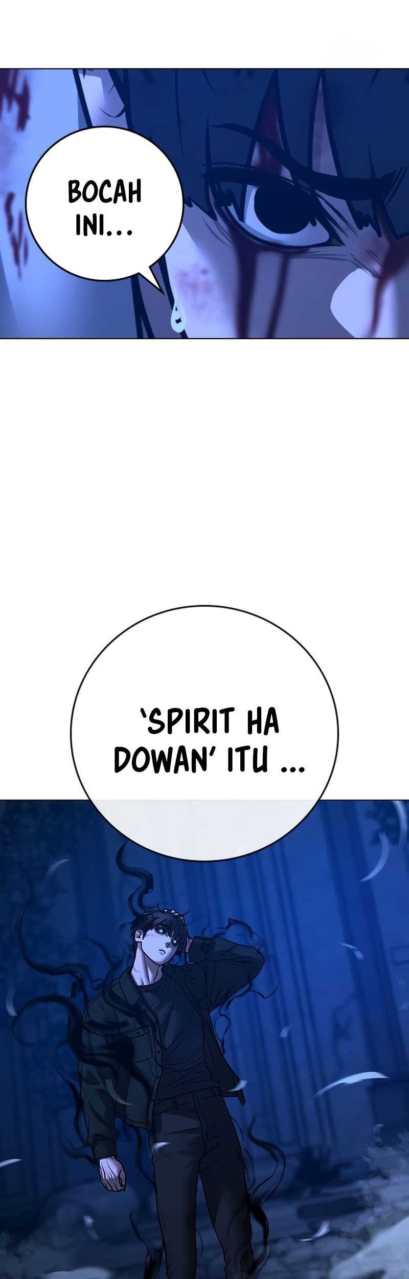 Reality Quest Chapter 133 - halaman 29