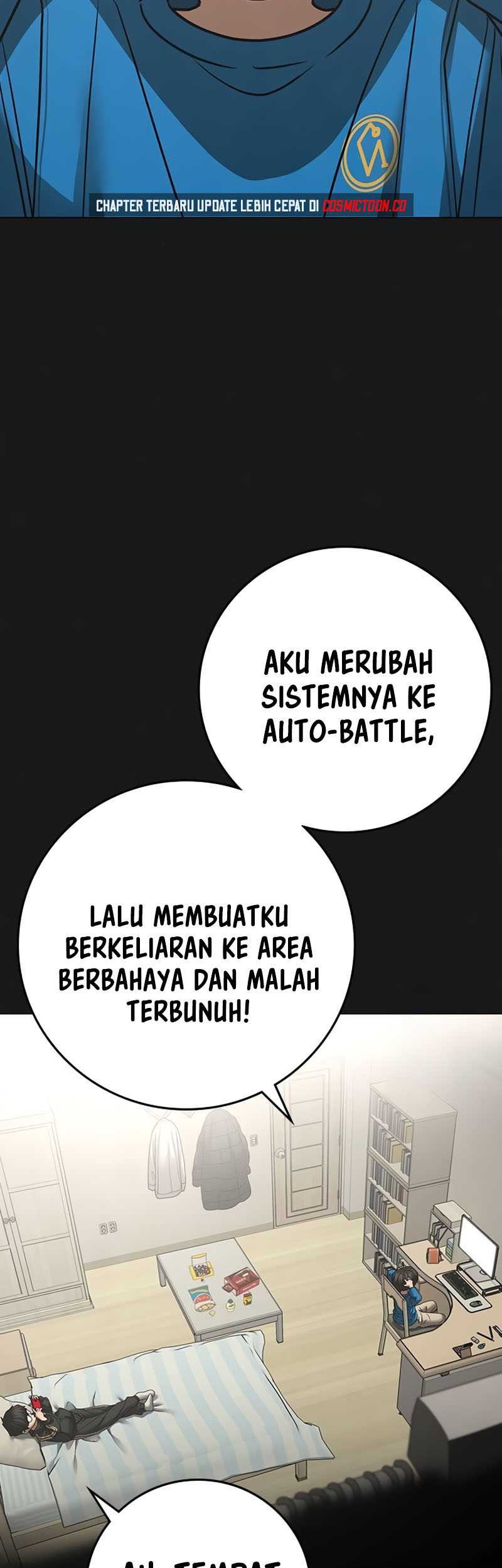 Reality Quest Chapter 133 - halaman 3