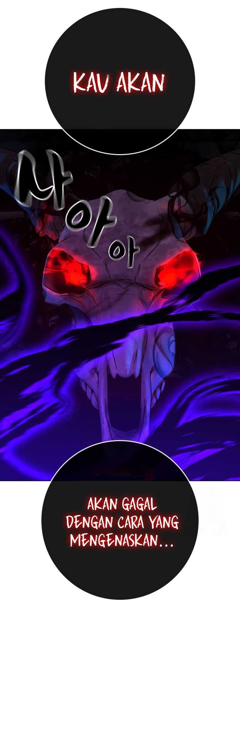 Reality Quest Chapter 133 - halaman 33