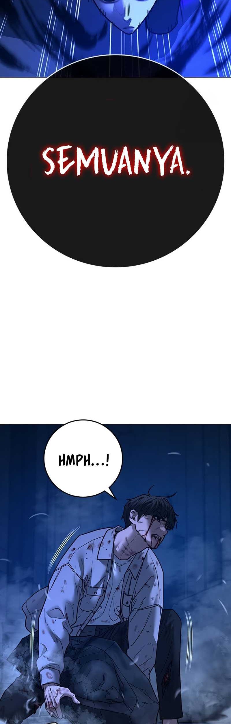 Reality Quest Chapter 133 - halaman 35
