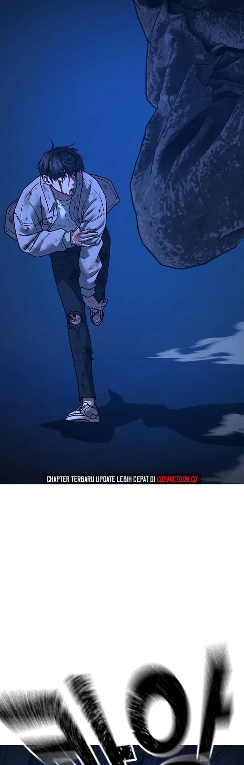 Reality Quest Chapter 133 - halaman 40