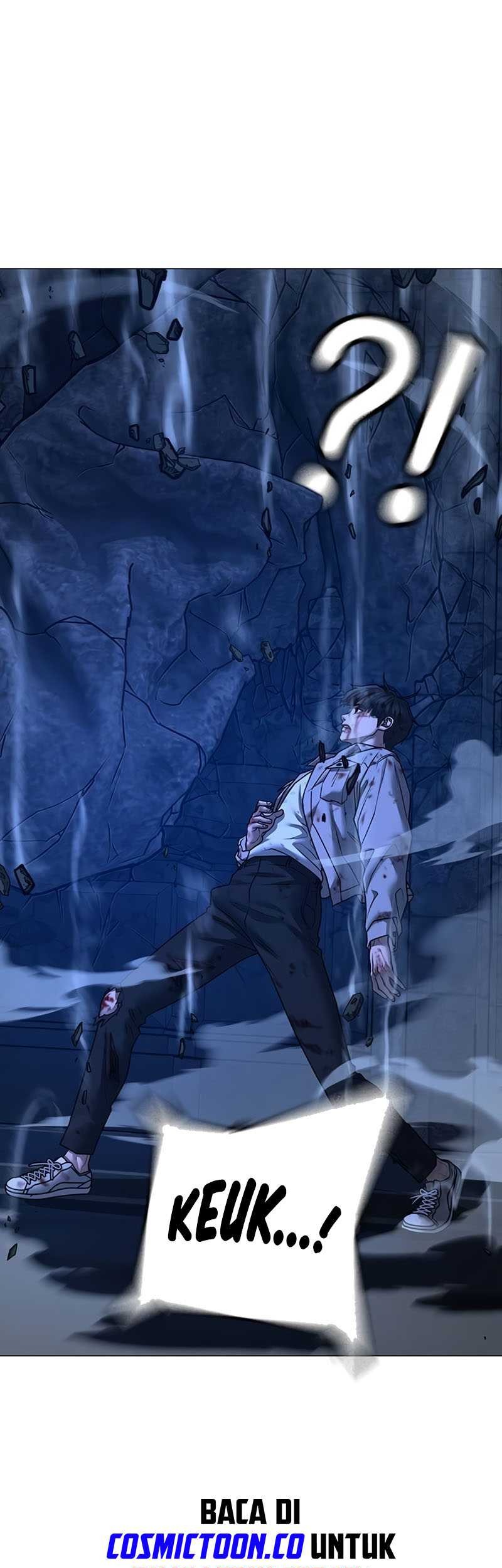Reality Quest Chapter 133 - halaman 42