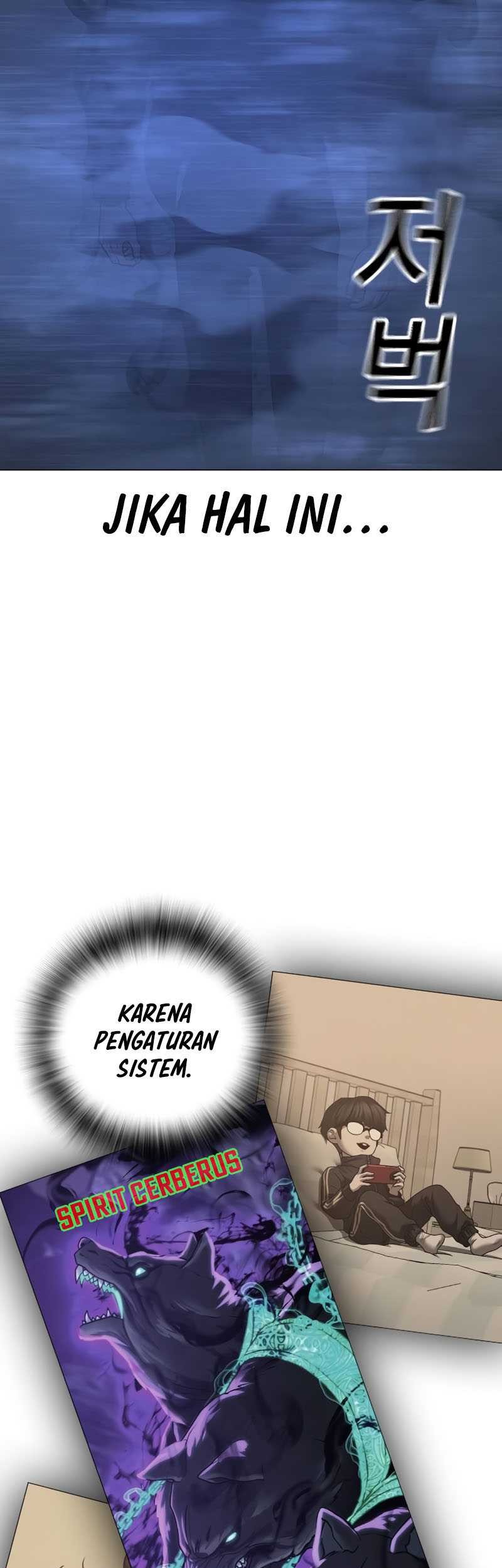 Reality Quest Chapter 133 - halaman 44