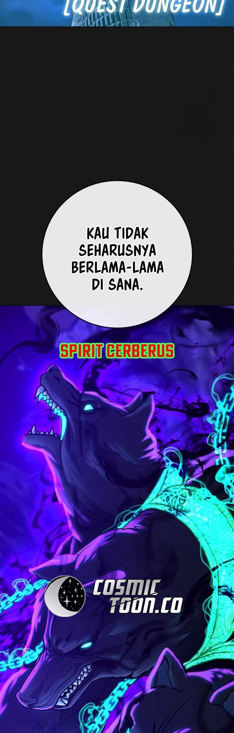 Reality Quest Chapter 133 - halaman 5
