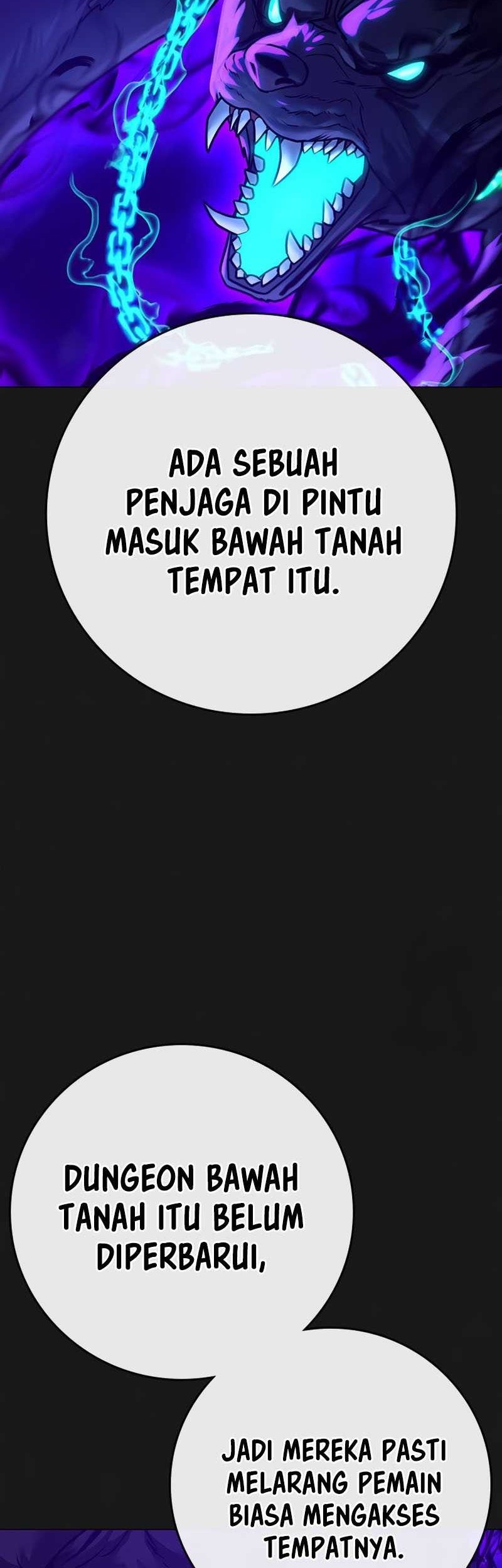 Reality Quest Chapter 133 - halaman 6