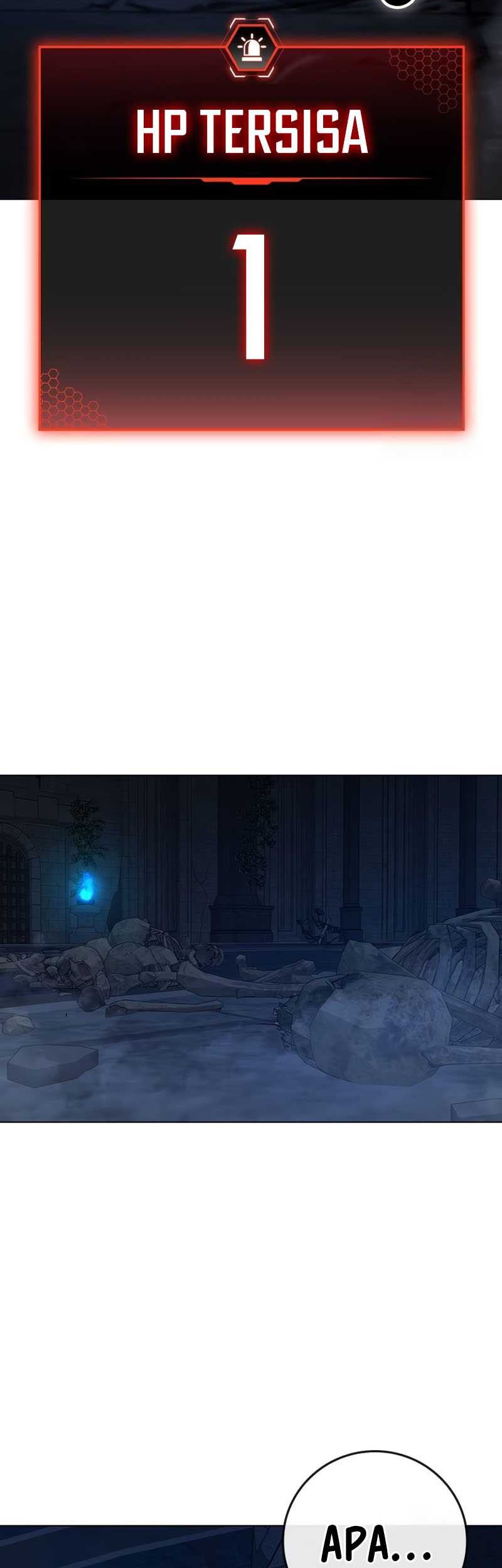Reality Quest Chapter 133 - halaman 64