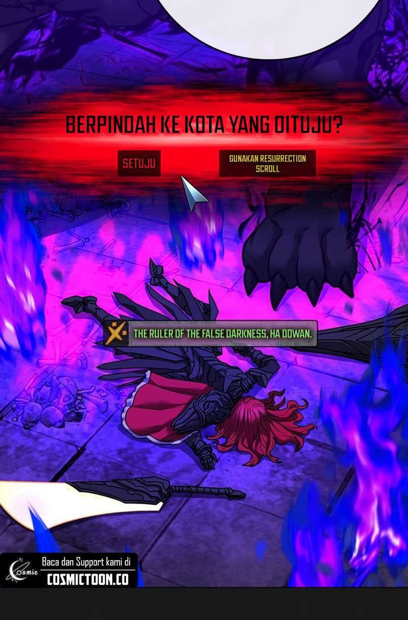 Reality Quest Chapter 133 - halaman 7
