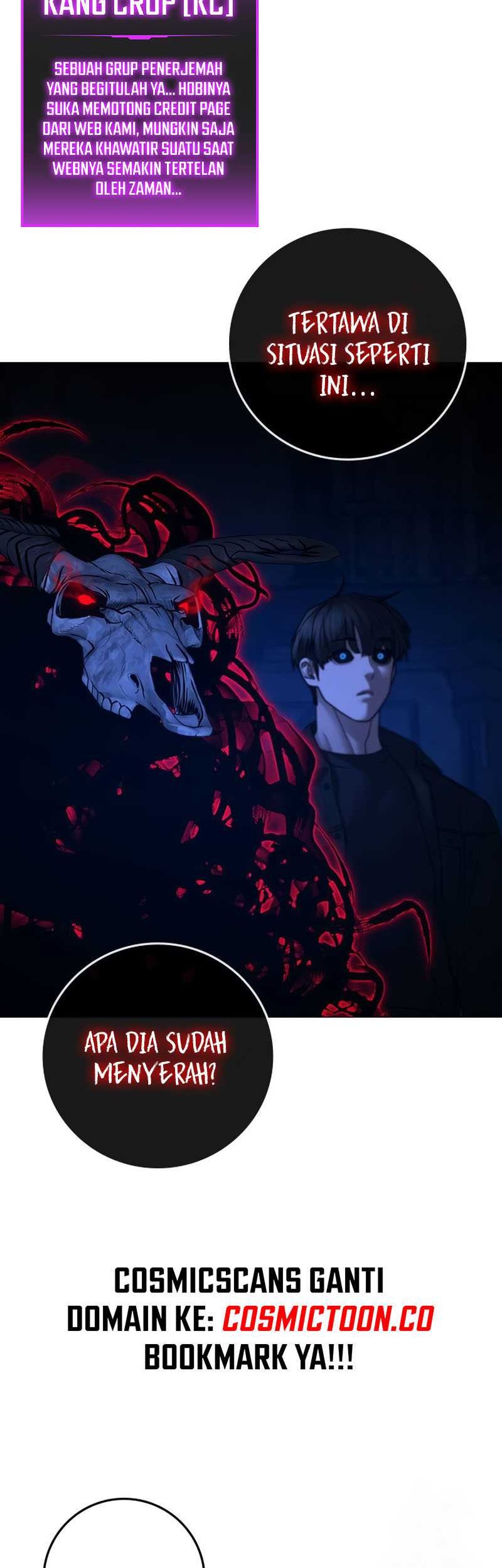 Reality Quest Chapter 133 - halaman 71