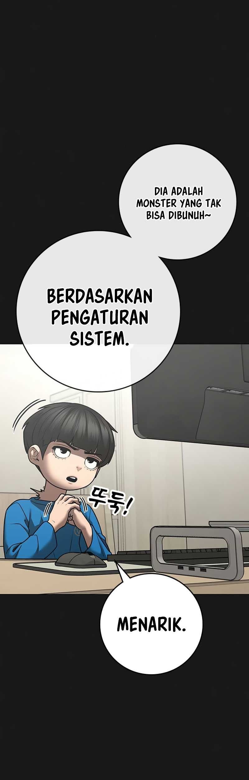 Reality Quest Chapter 133 - halaman 8