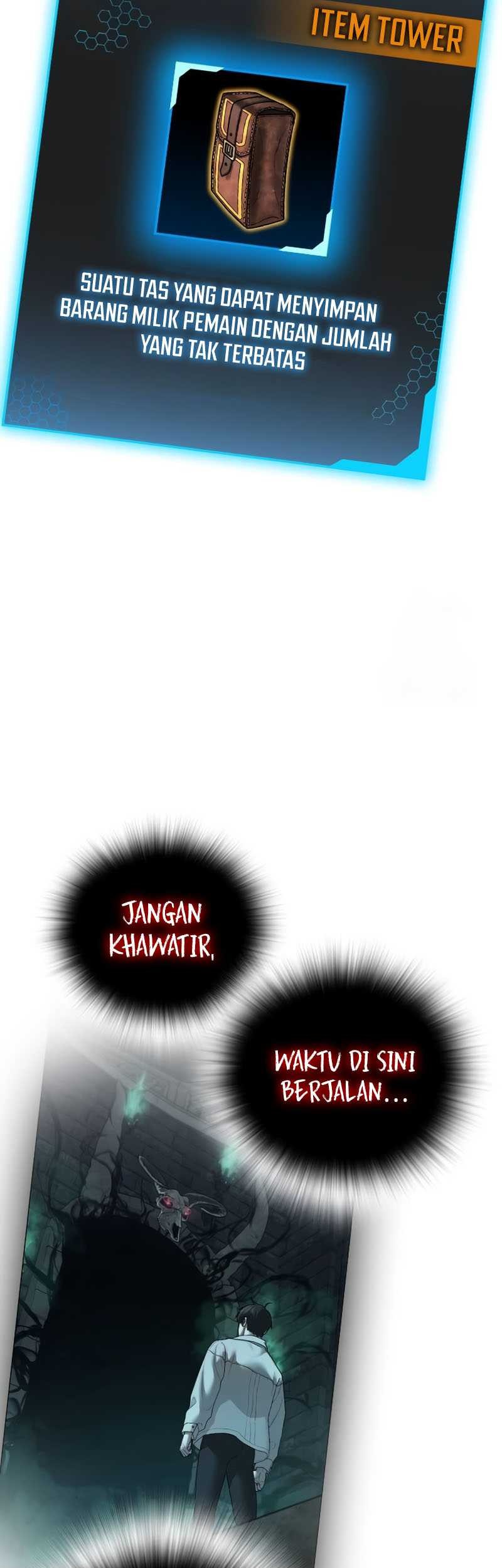 Reality Quest Chapter 133 - halaman 84