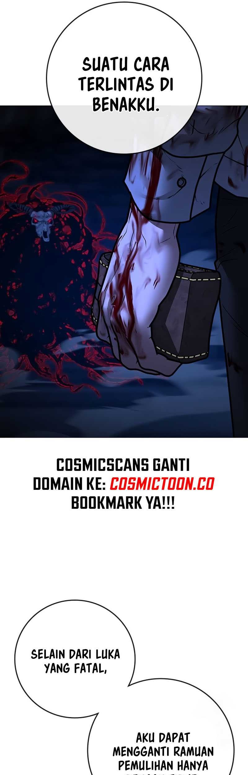Reality Quest Chapter 133 - halaman 86