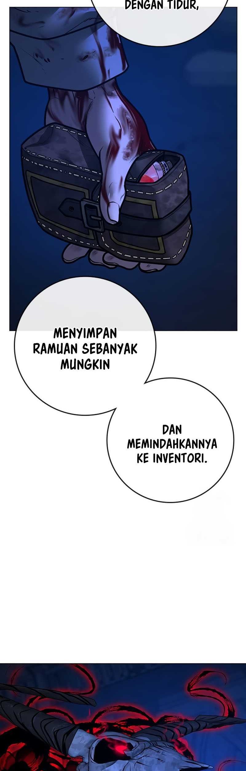 Reality Quest Chapter 133 - halaman 87