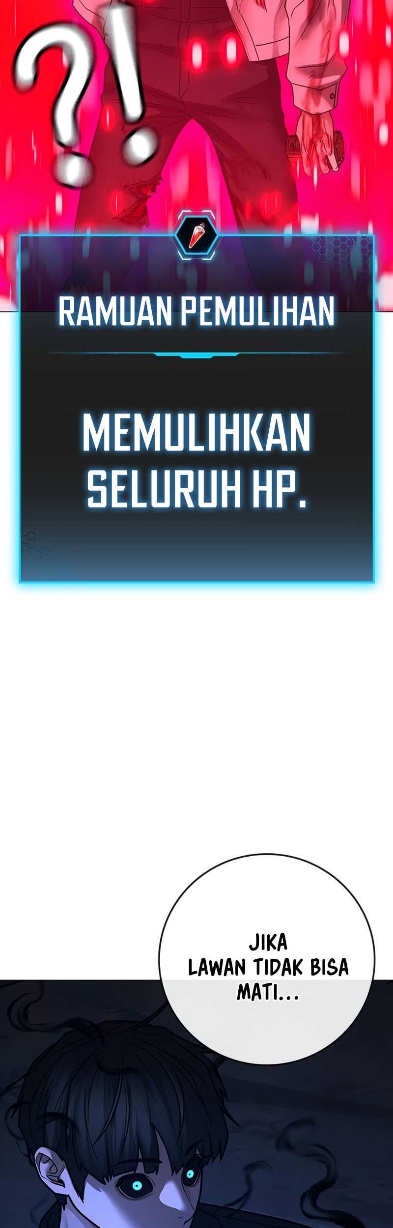 Reality Quest Chapter 133 - halaman 89