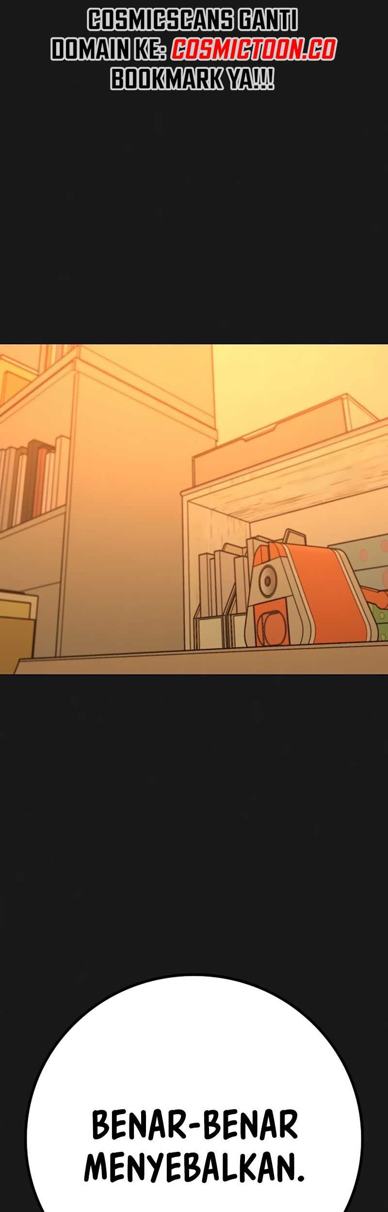 Reality Quest Chapter 133 - halaman 9