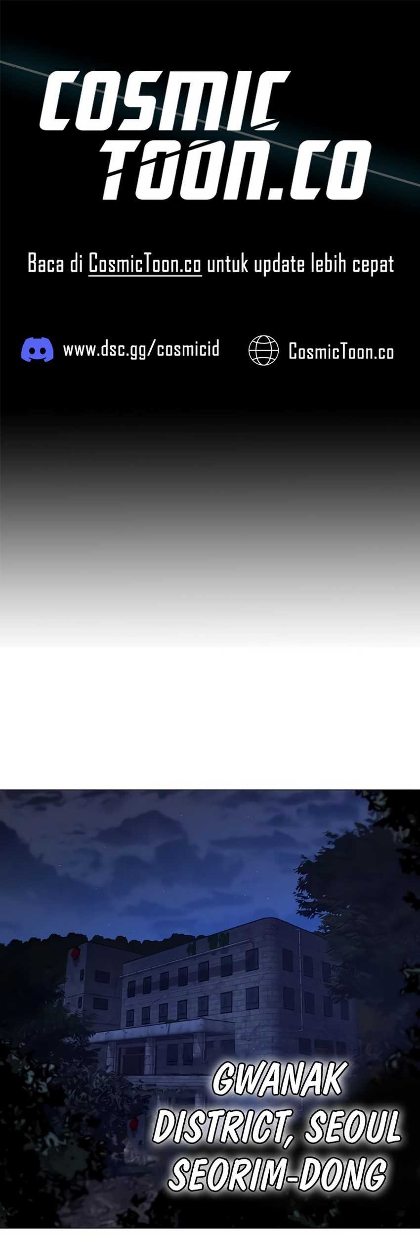 Reality Quest Chapter 134 - halaman 1