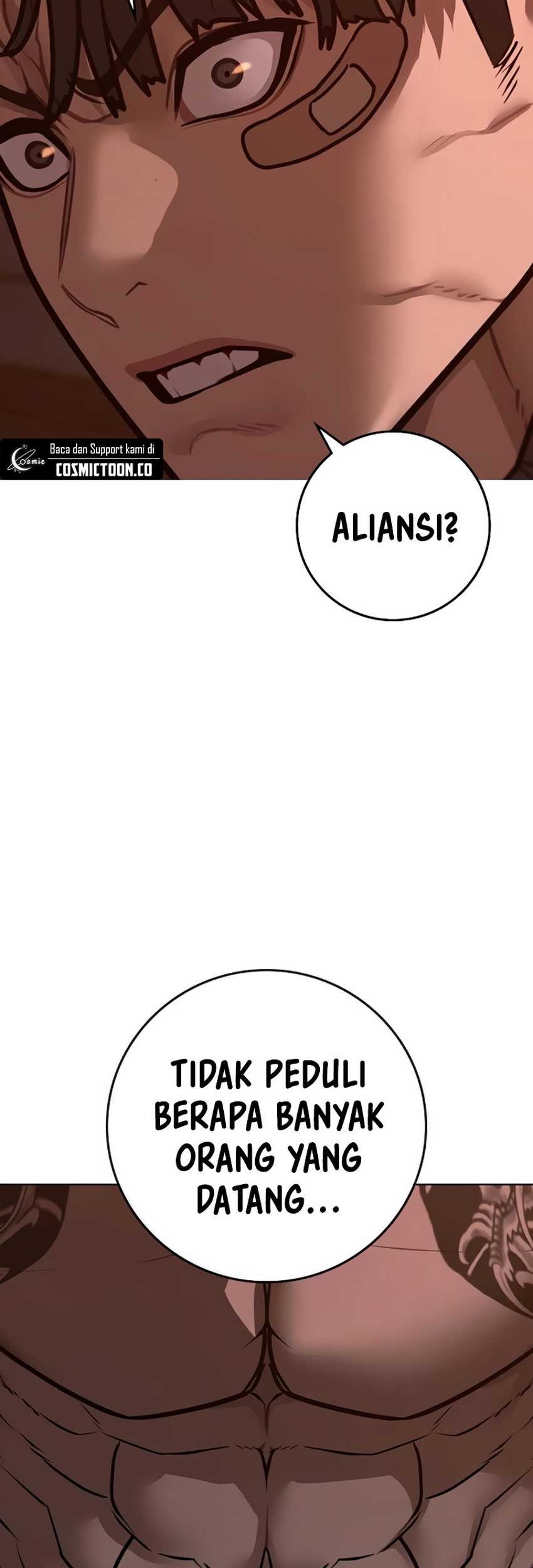 Reality Quest Chapter 134 - halaman 101