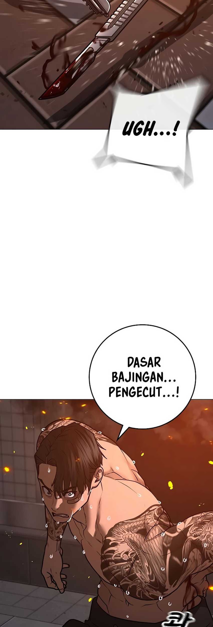 Reality Quest Chapter 134 - halaman 108