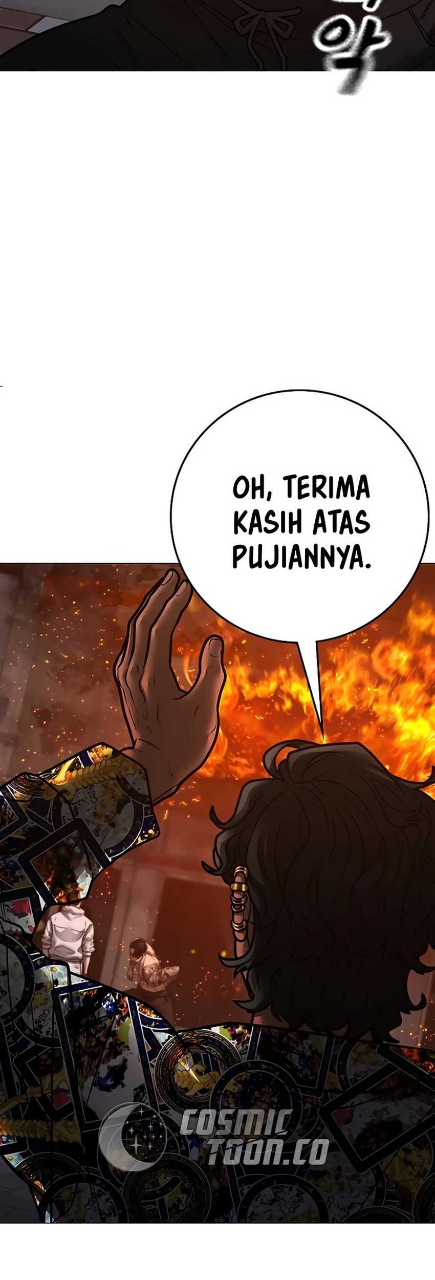 Reality Quest Chapter 134 - halaman 109