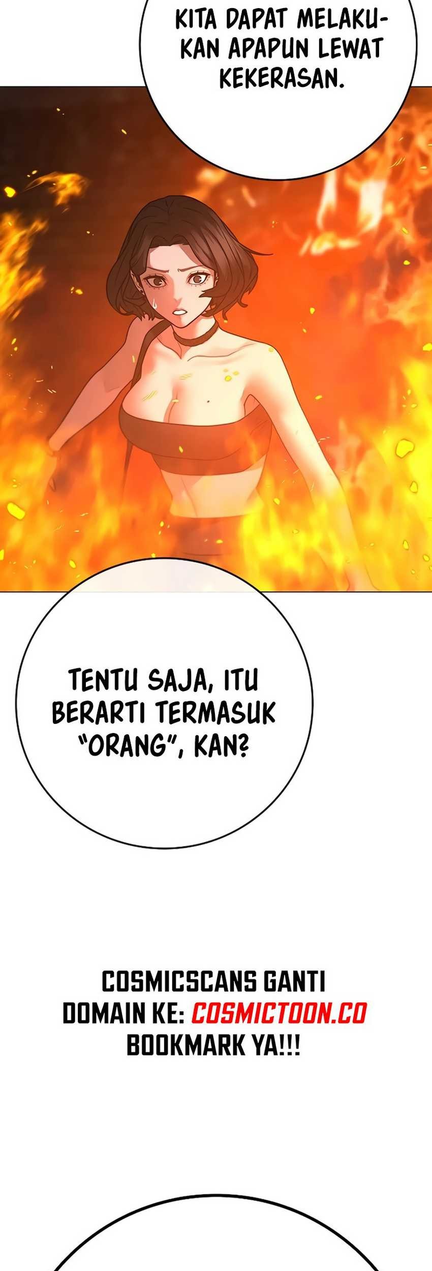 Reality Quest Chapter 134 - halaman 111