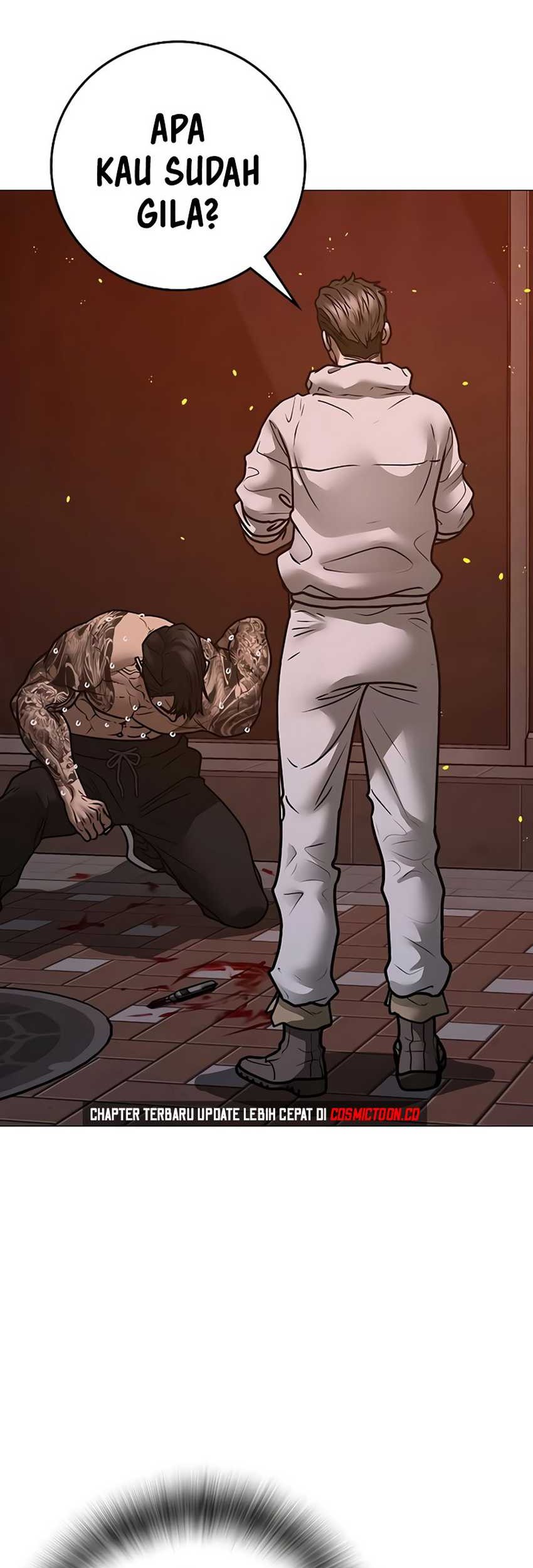 Reality Quest Chapter 134 - halaman 113