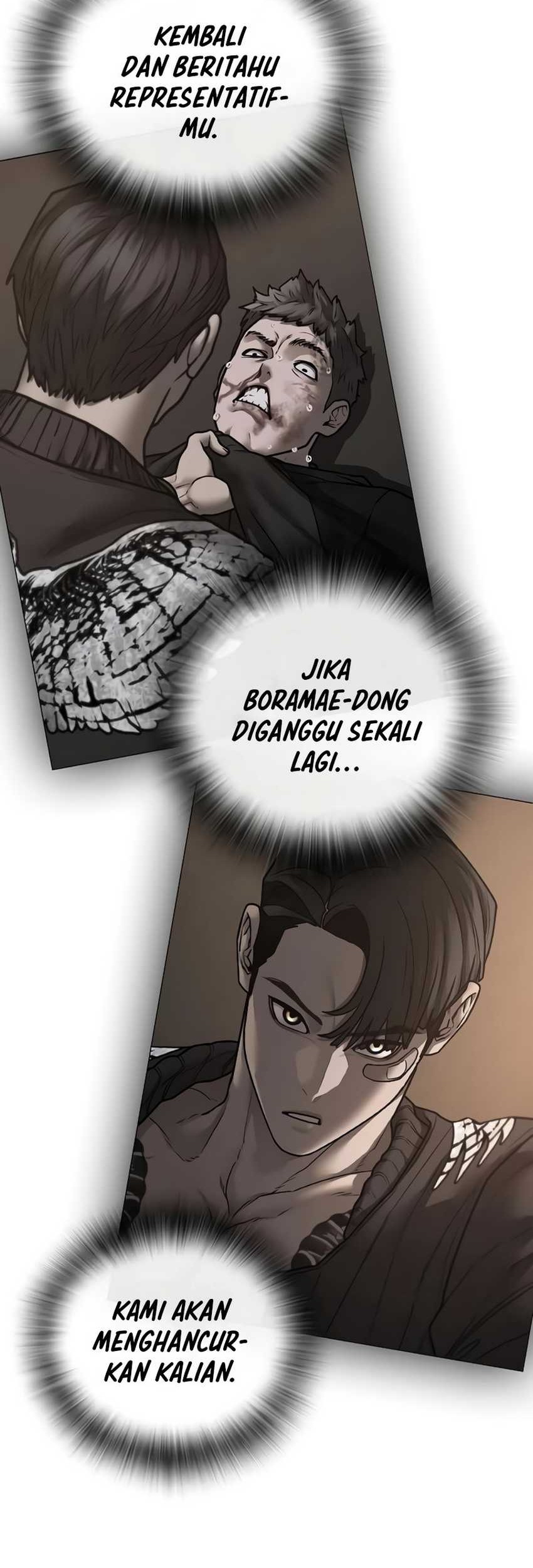 Reality Quest Chapter 134 - halaman 114