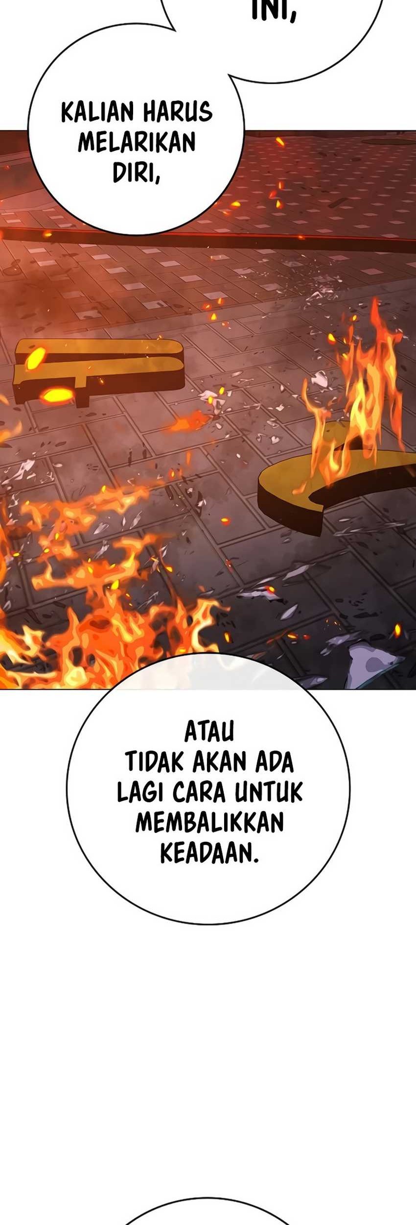 Reality Quest Chapter 134 - halaman 117